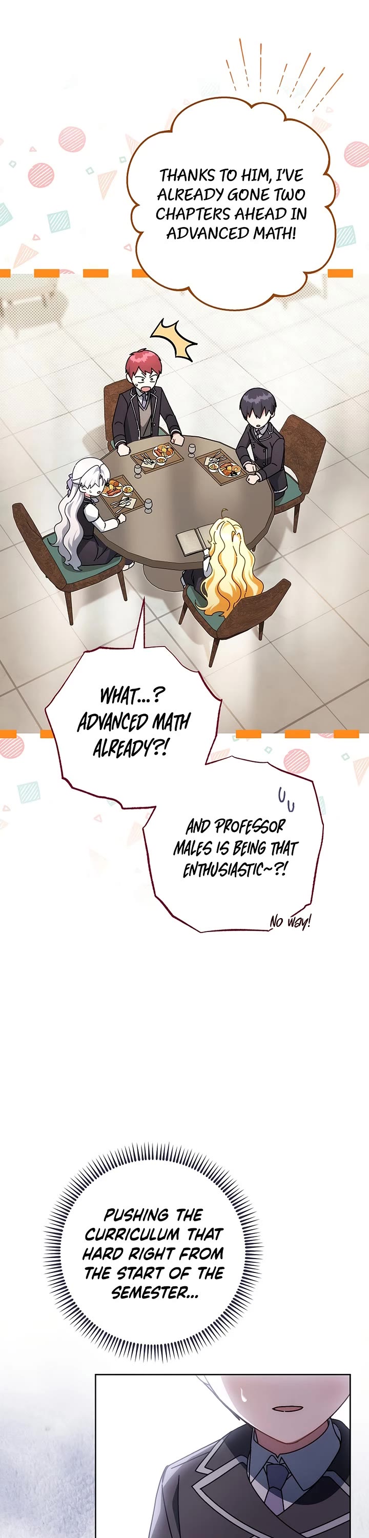 Can I Cry Now? Chapter 15 page 7 - Chapter 15