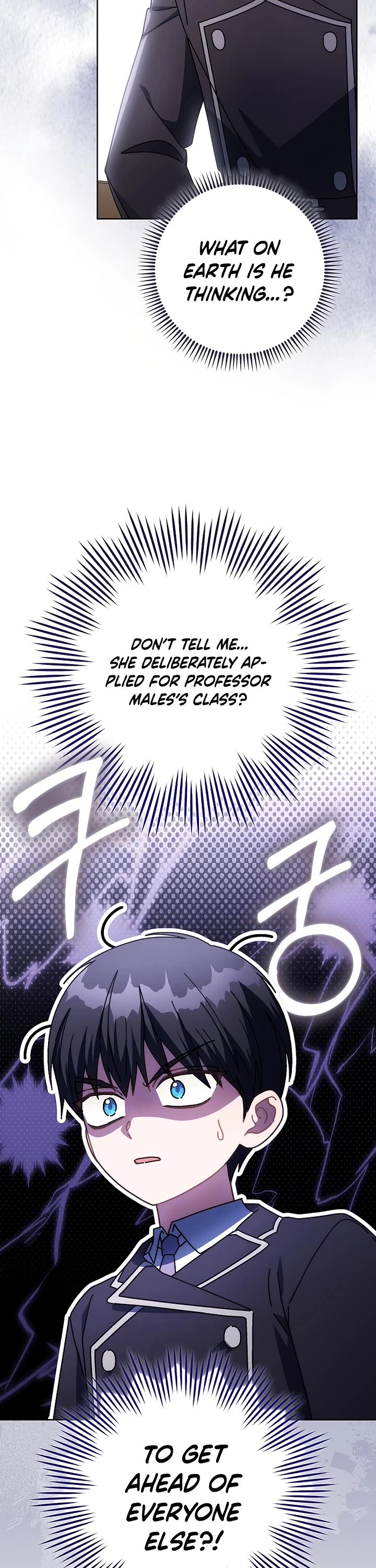 Can I Cry Now? Chapter 15 page 8 - Chapter 15