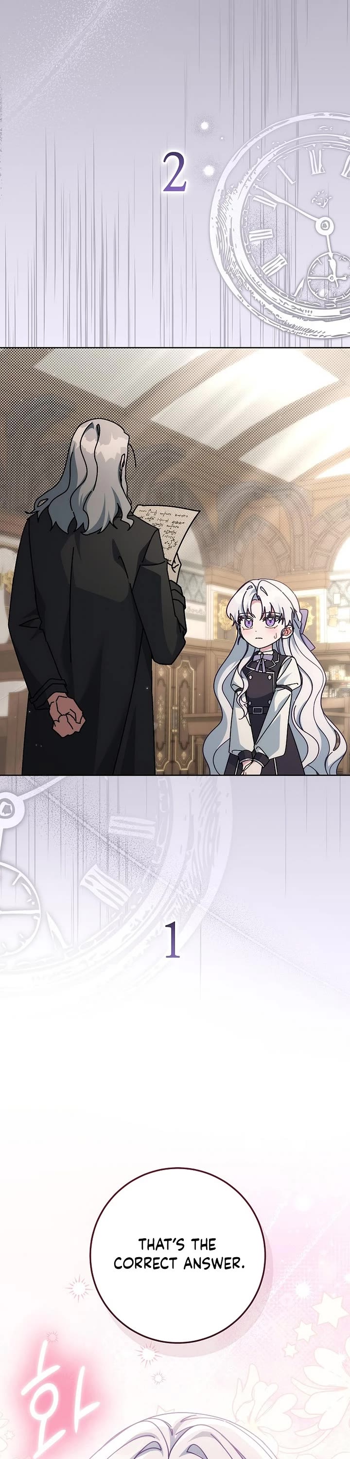 Can I Cry Now? Chapter 16 page 10 - Chapter 16