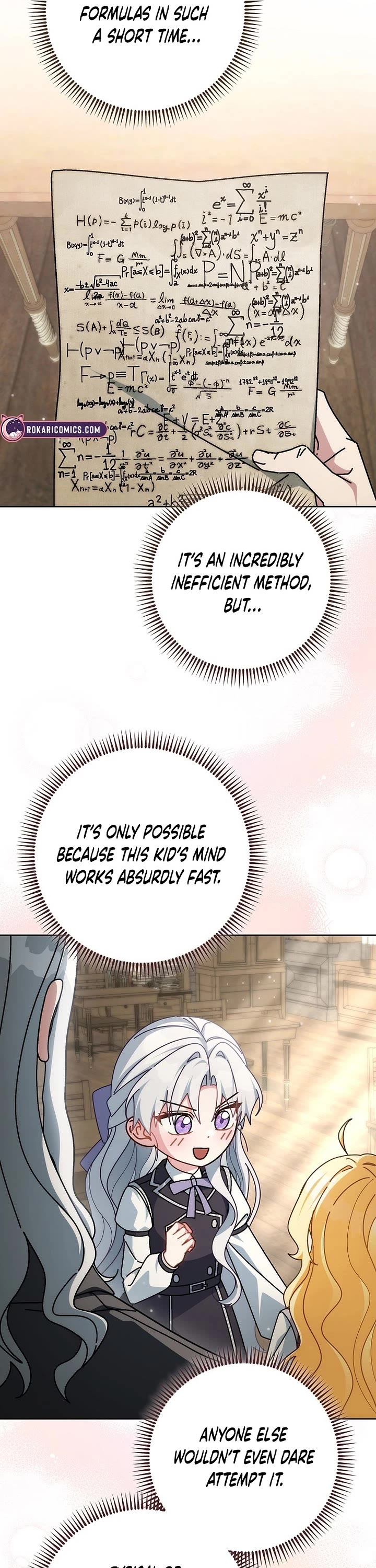 Can I Cry Now? Chapter 16 page 13 - Chapter 16