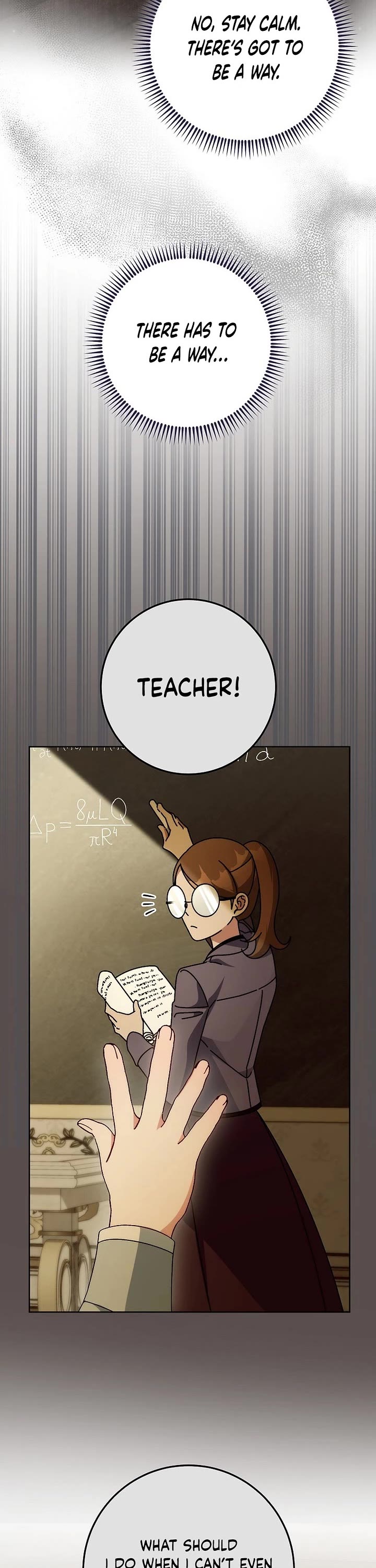 Can I Cry Now? Chapter 16 page 2 - Chapter 16