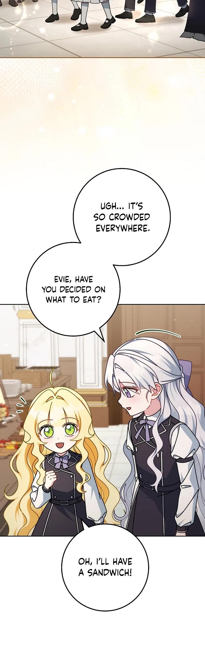 Can I Cry Now? Chapter 16 page 24 - Chapter 16
