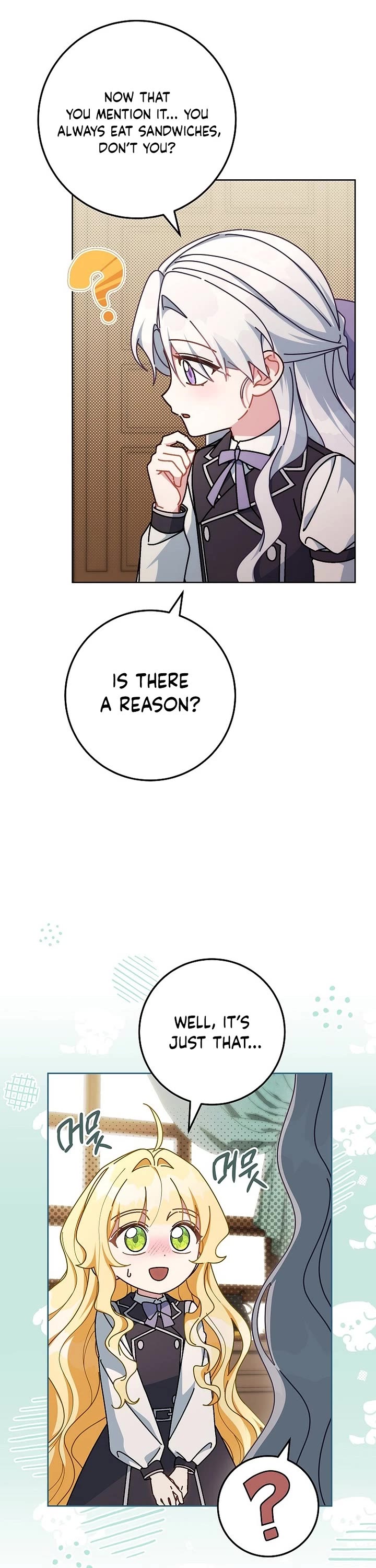 Can I Cry Now? Chapter 16 page 25 - Chapter 16