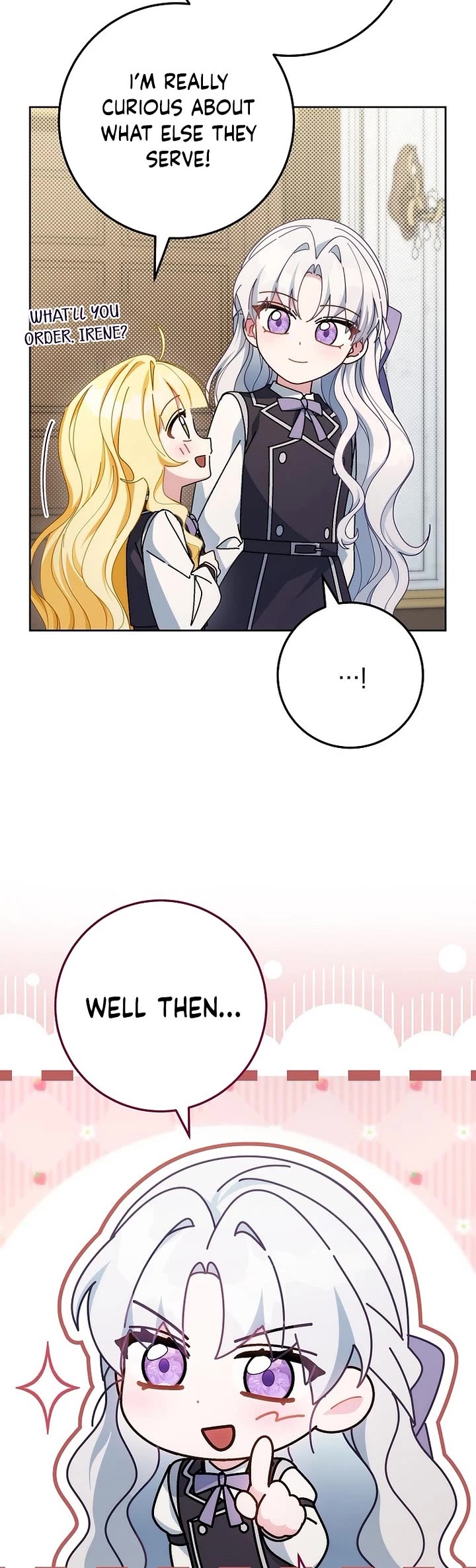Can I Cry Now? Chapter 16 page 29 - Chapter 16
