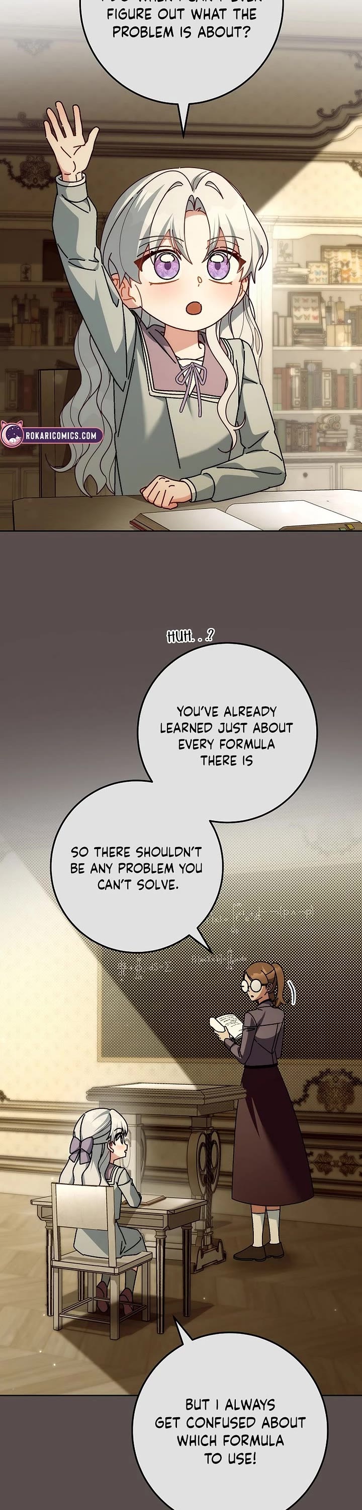 Can I Cry Now? Chapter 16 page 3 - Chapter 16