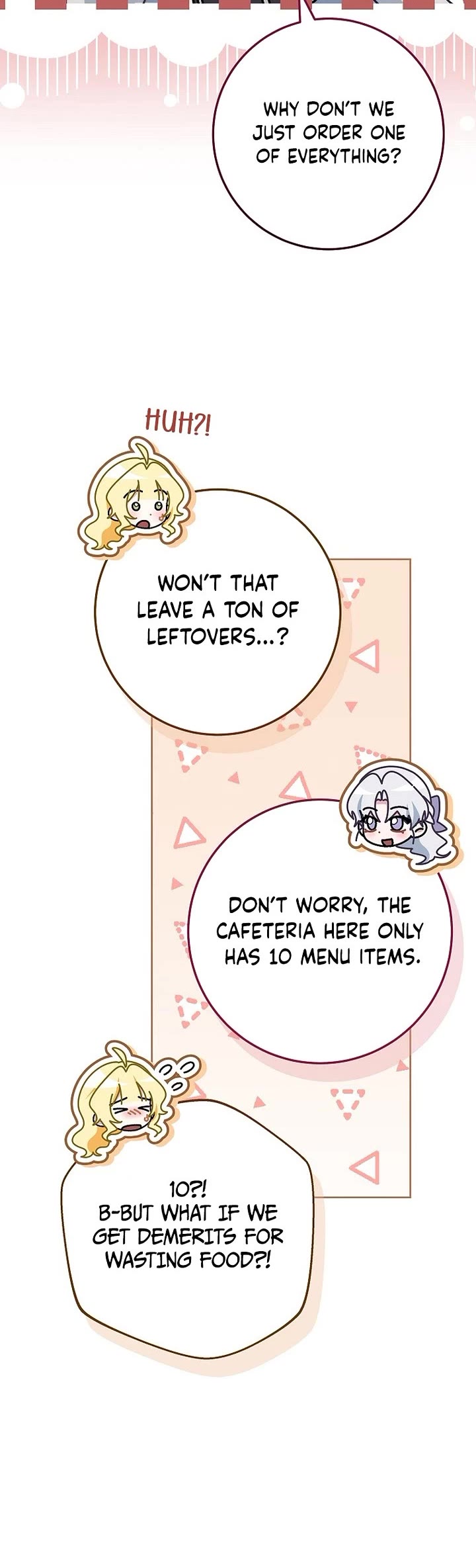 Can I Cry Now? Chapter 16 page 30 - Chapter 16