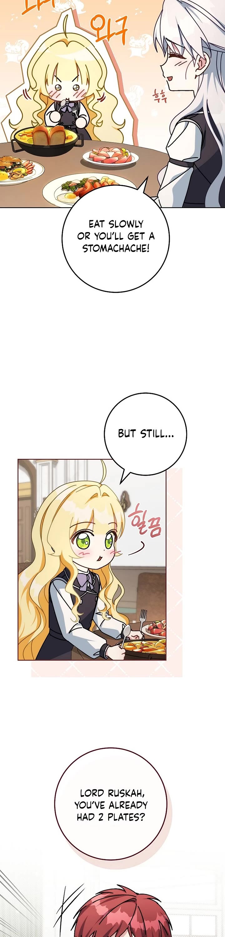 Can I Cry Now? Chapter 16 page 38 - Chapter 16