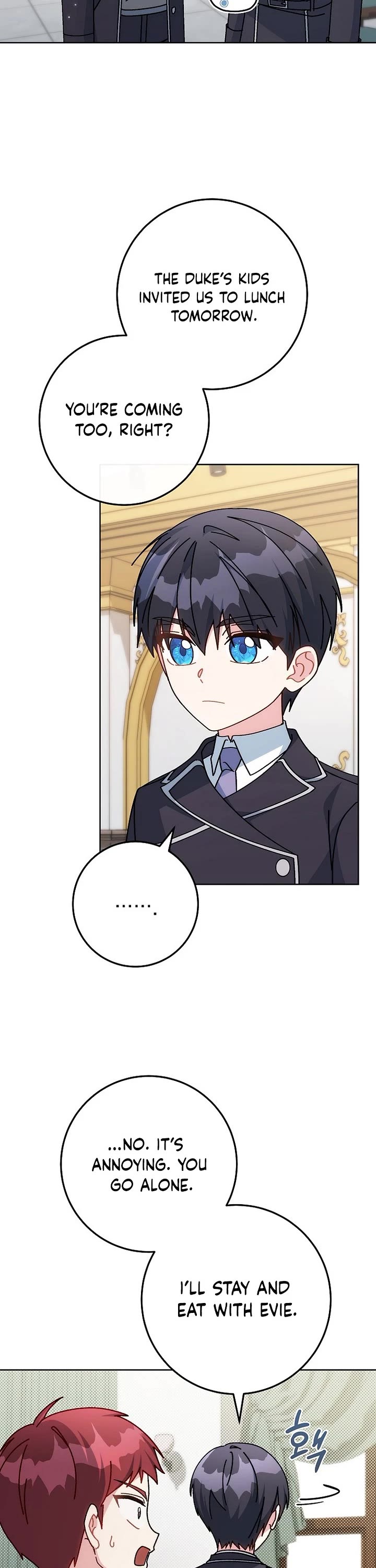 Can I Cry Now? Chapter 16 page 44 - Chapter 16