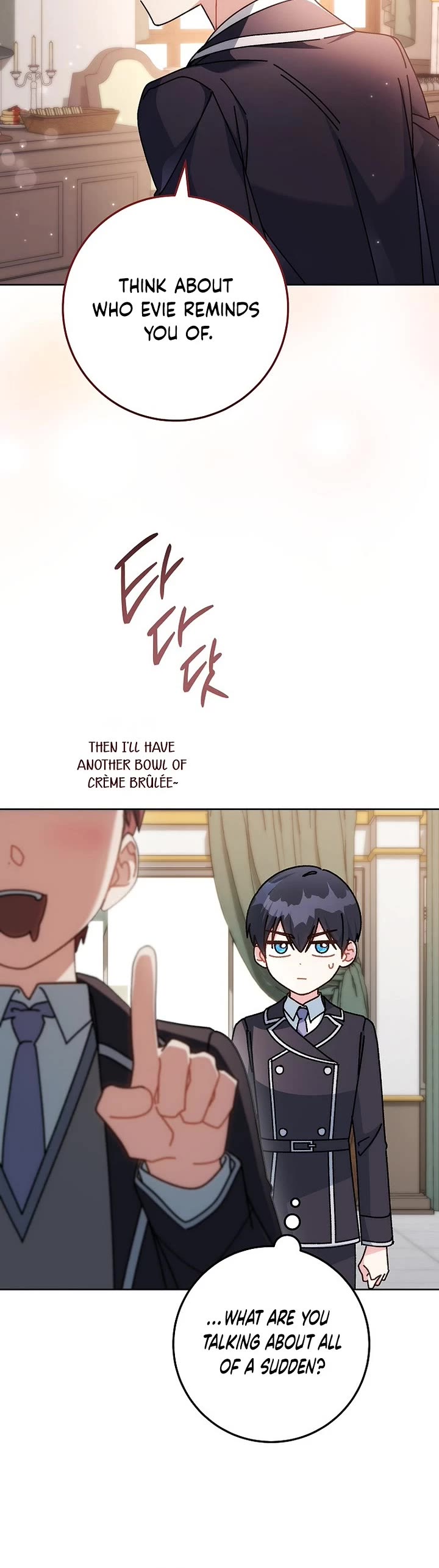 Can I Cry Now? Chapter 16 page 48 - Chapter 16