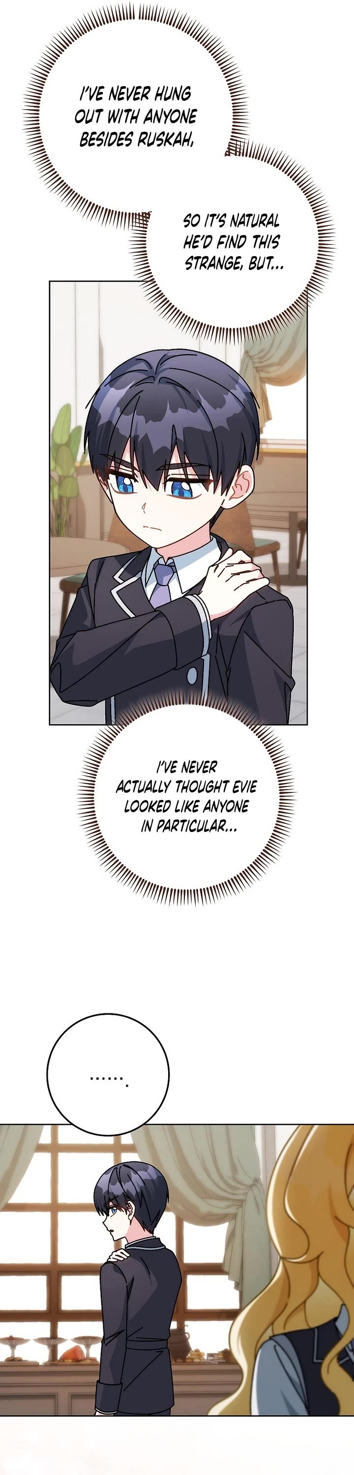 Can I Cry Now? Chapter 16 page 49 - Chapter 16