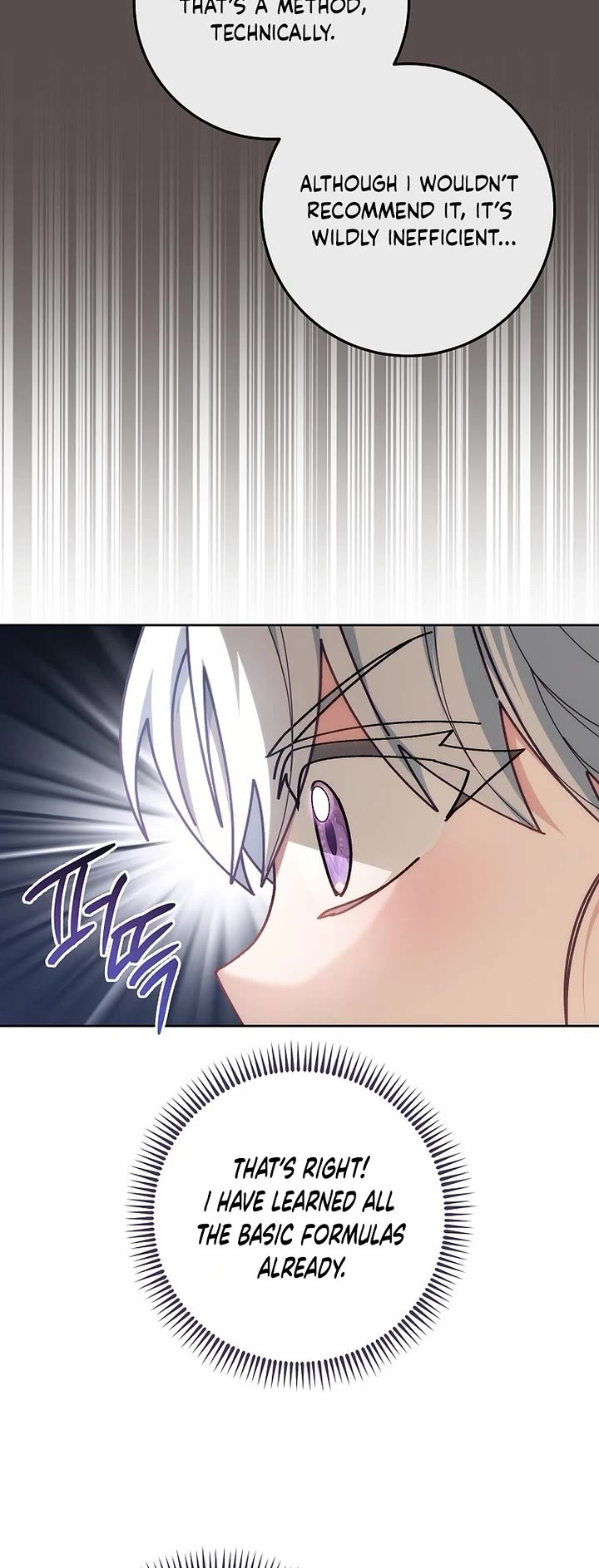Can I Cry Now? Chapter 16 page 5 - Chapter 16