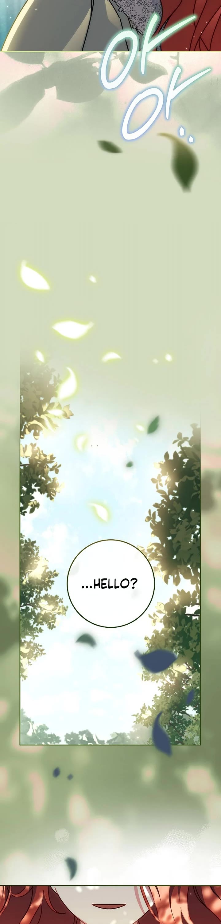 Can I Cry Now? Chapter 16 page 52 - Chapter 16