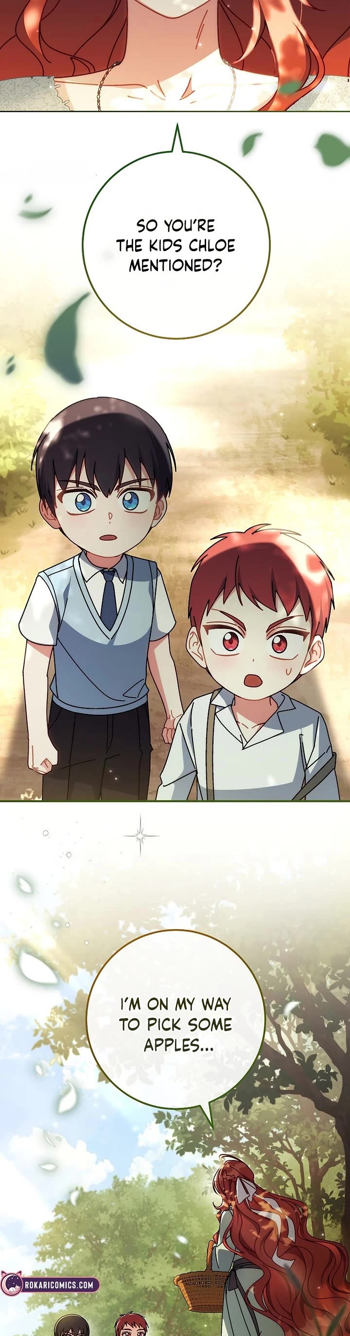 Can I Cry Now? Chapter 16 page 53 - Chapter 16