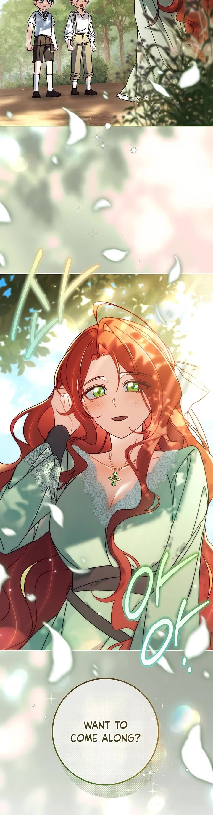 Can I Cry Now? Chapter 16 page 54 - Chapter 16