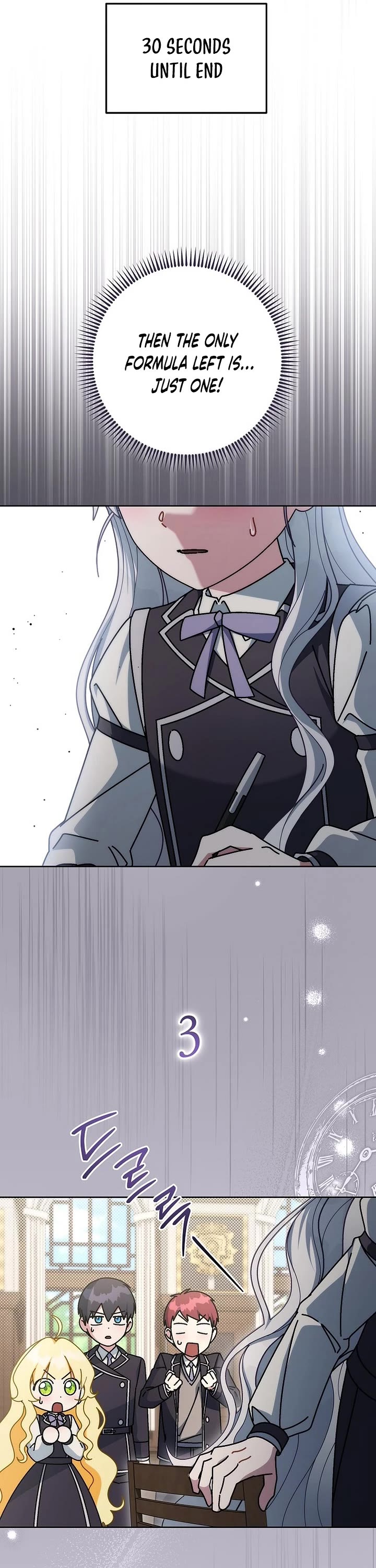 Can I Cry Now? Chapter 16 page 9 - Chapter 16