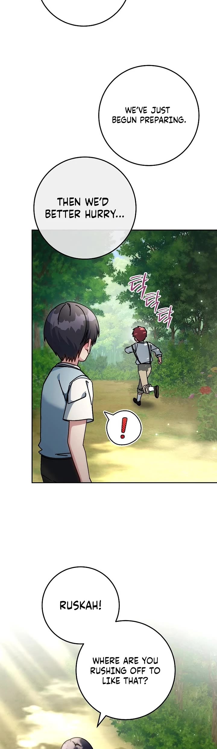 Can I Cry Now? Chapter 17 page 11 - Chapter 17