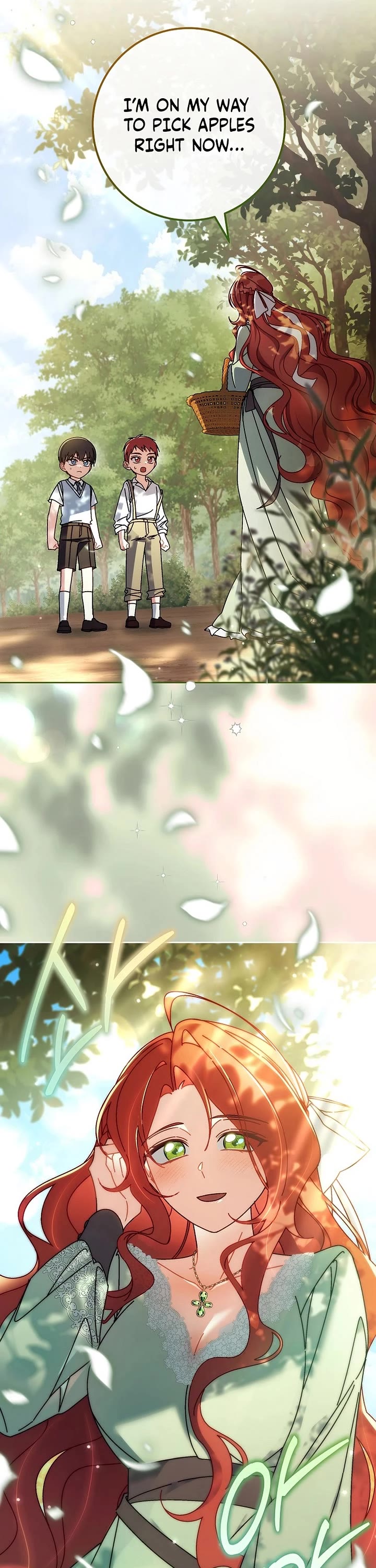 Can I Cry Now? Chapter 17 page 16 - Chapter 17