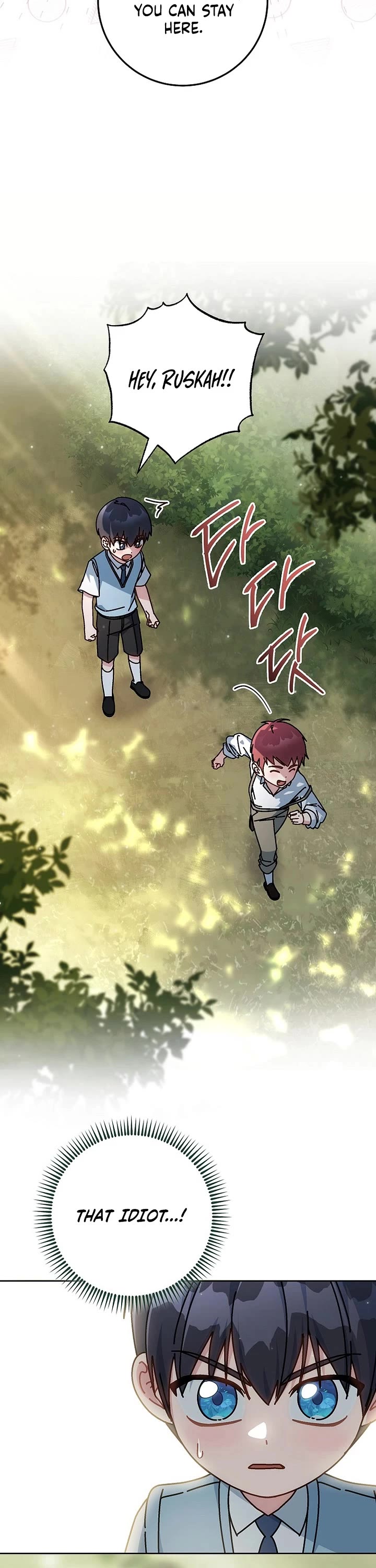 Can I Cry Now? Chapter 17 page 21 - Chapter 17