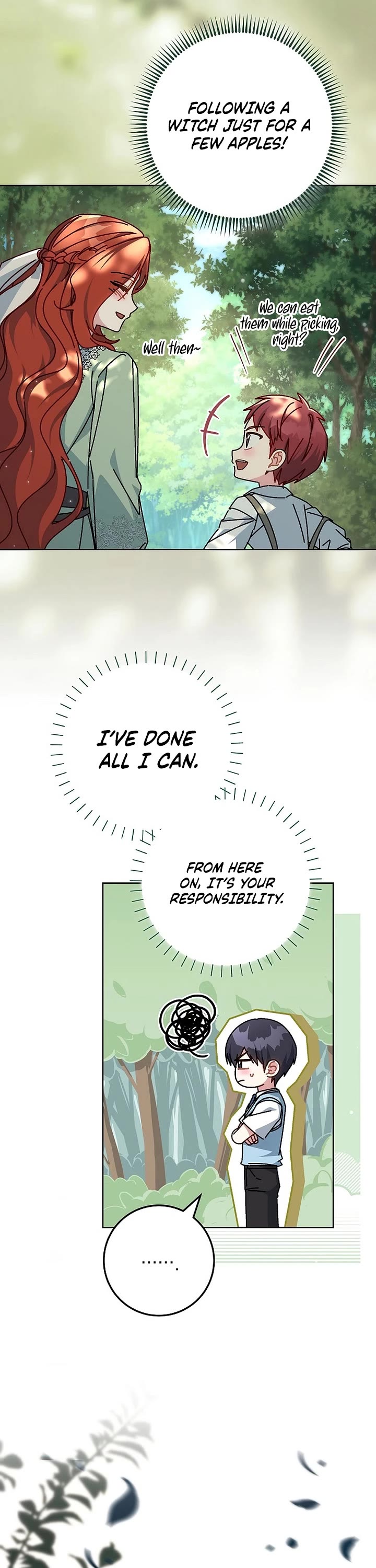 Can I Cry Now? Chapter 17 page 22 - Chapter 17