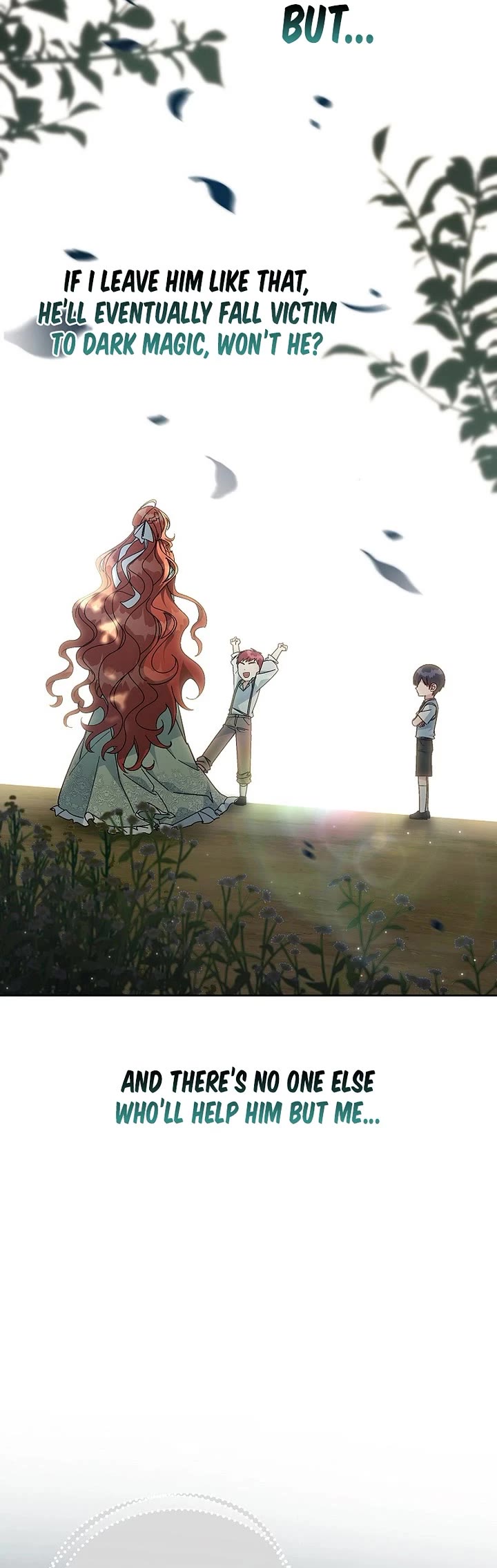 Can I Cry Now? Chapter 17 page 23 - Chapter 17