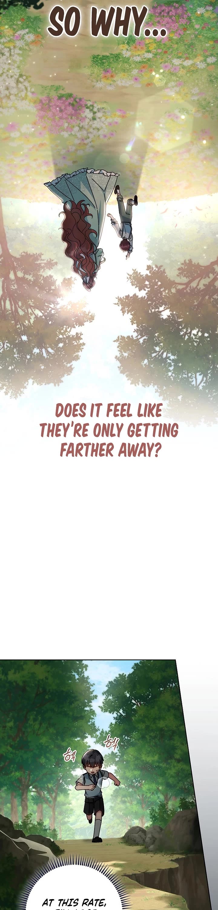 Can I Cry Now? Chapter 17 page 28 - Chapter 17