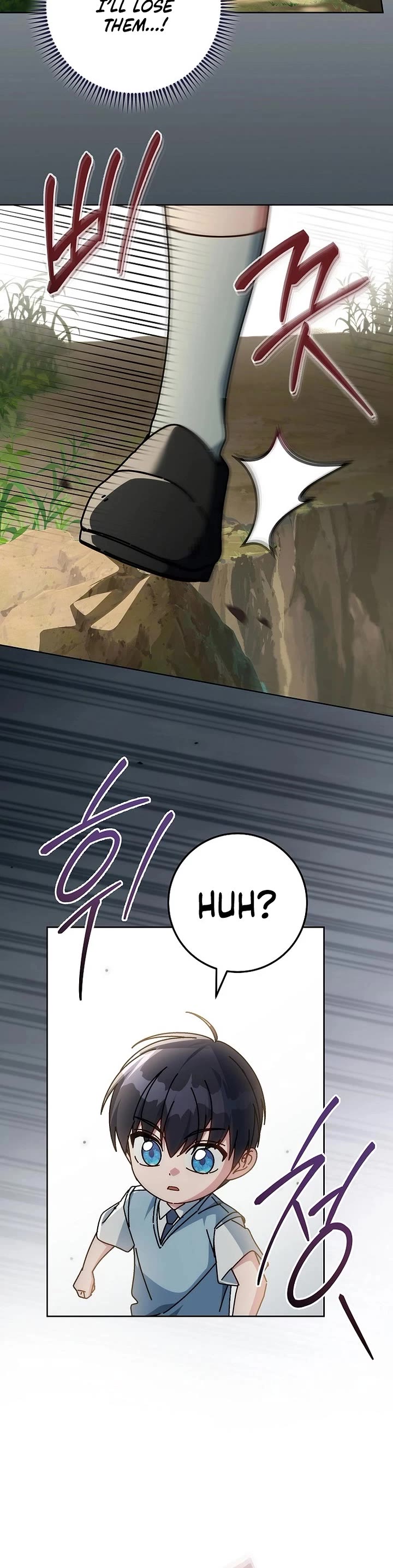 Can I Cry Now? Chapter 17 page 29 - Chapter 17