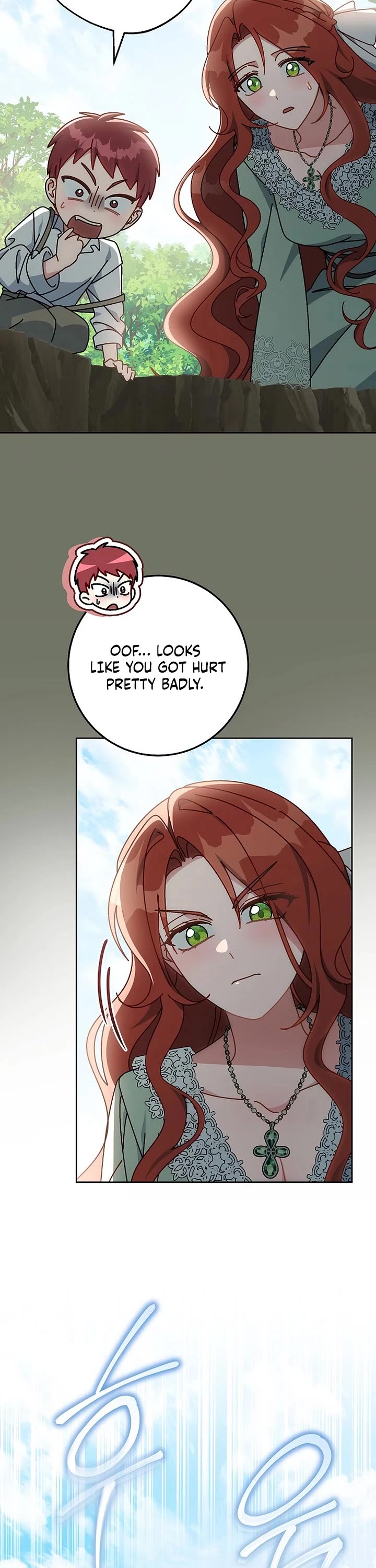 Can I Cry Now? Chapter 17 page 32 - Chapter 17