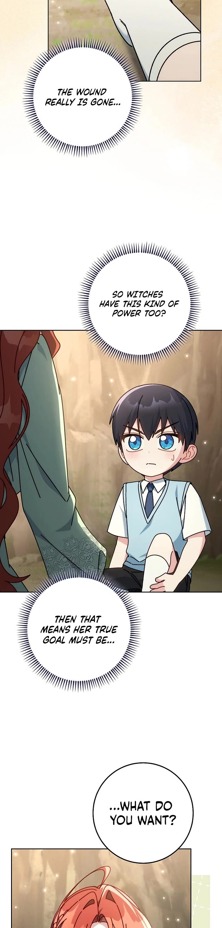 Can I Cry Now? Chapter 17 page 39 - Chapter 17
