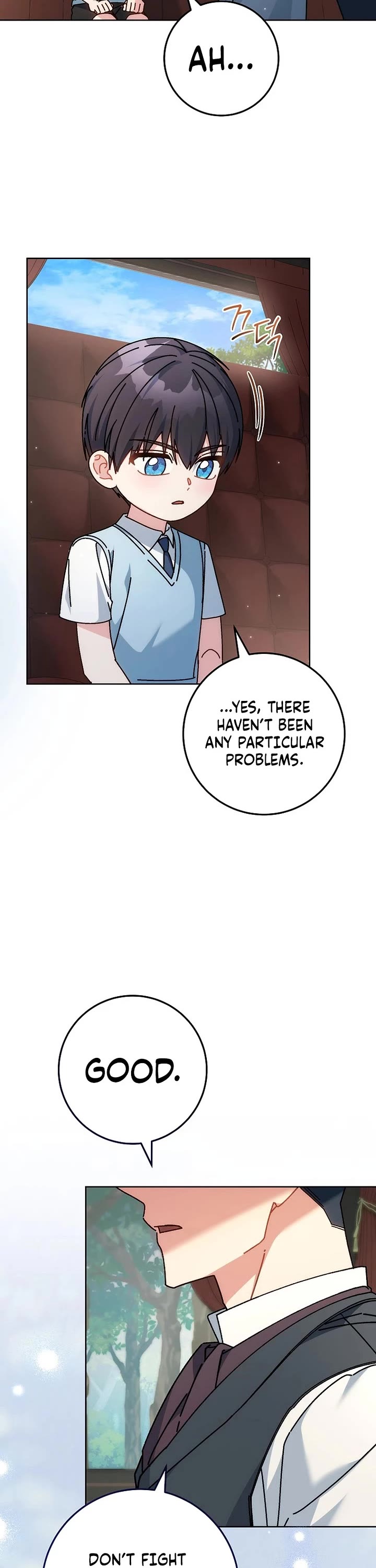Can I Cry Now? Chapter 17 page 4 - Chapter 17