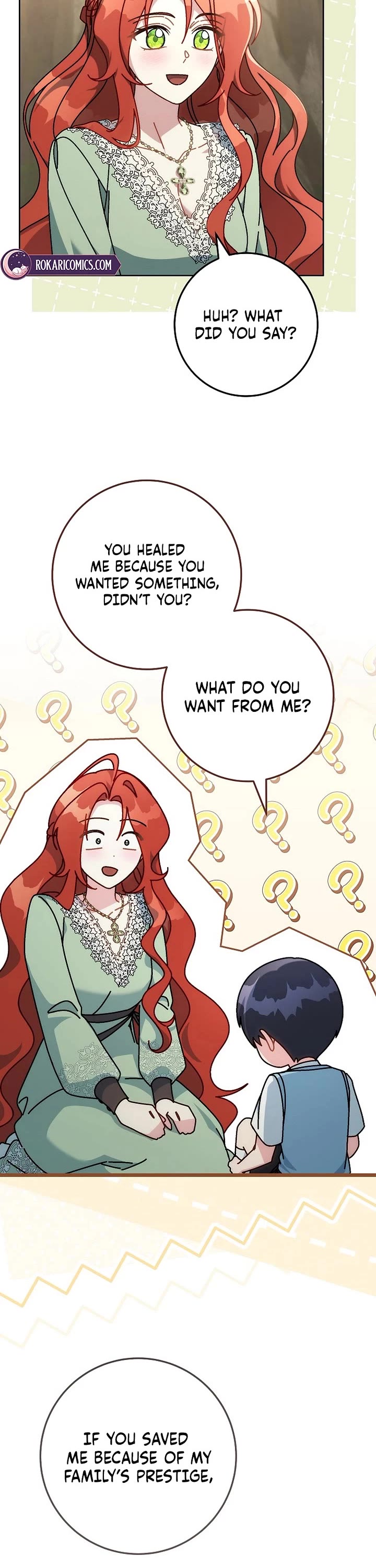 Can I Cry Now? Chapter 17 page 40 - Chapter 17
