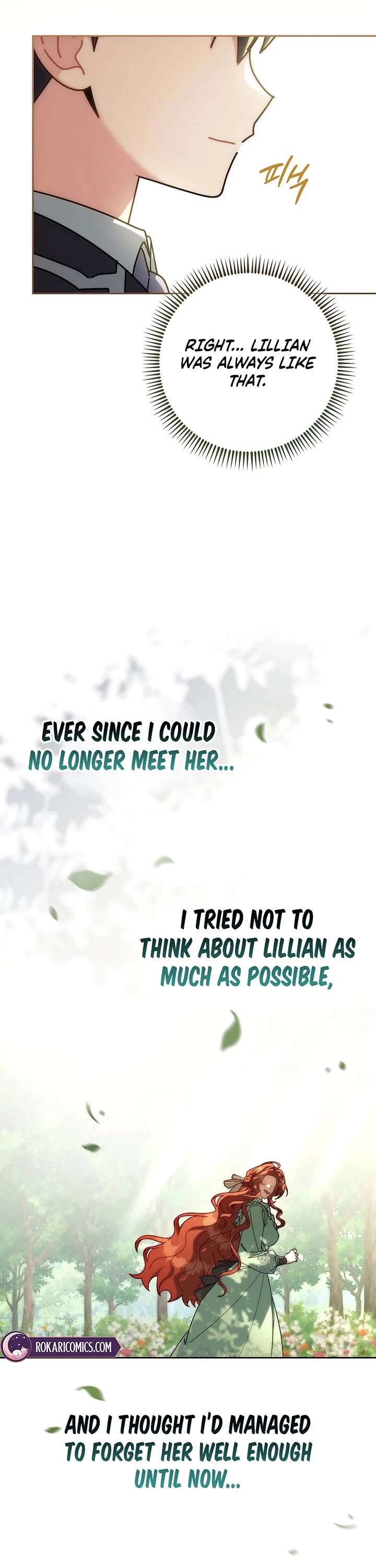 Can I Cry Now? Chapter 17 page 44 - Chapter 17