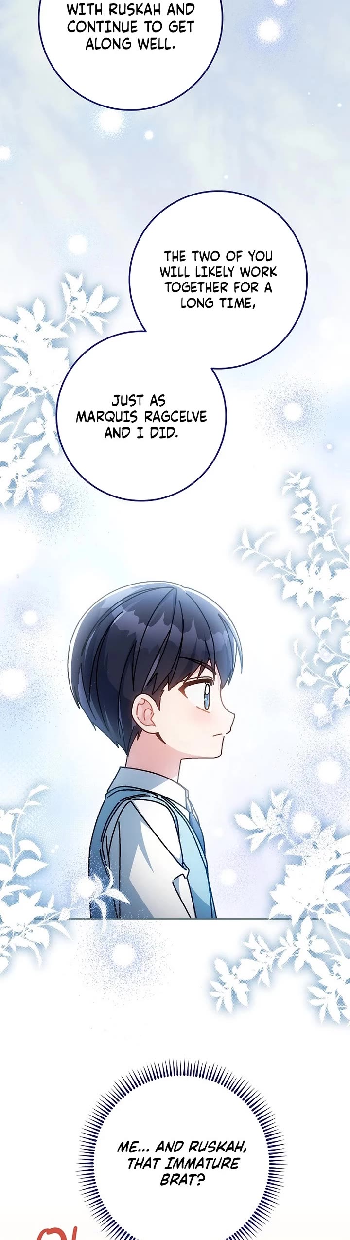 Can I Cry Now? Chapter 17 page 5 - Chapter 17