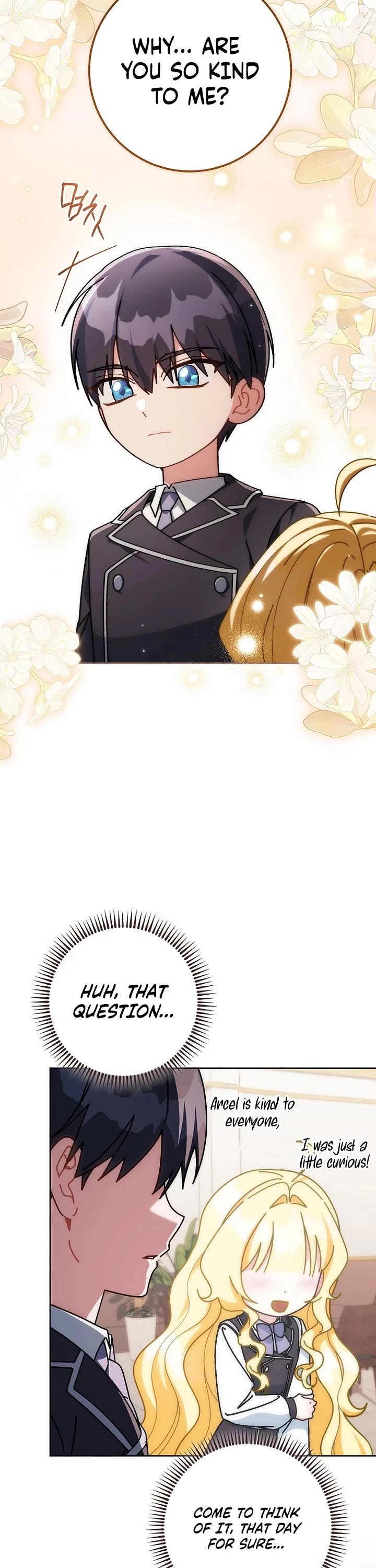 Can I Cry Now? Chapter 17 page 50 - Chapter 17