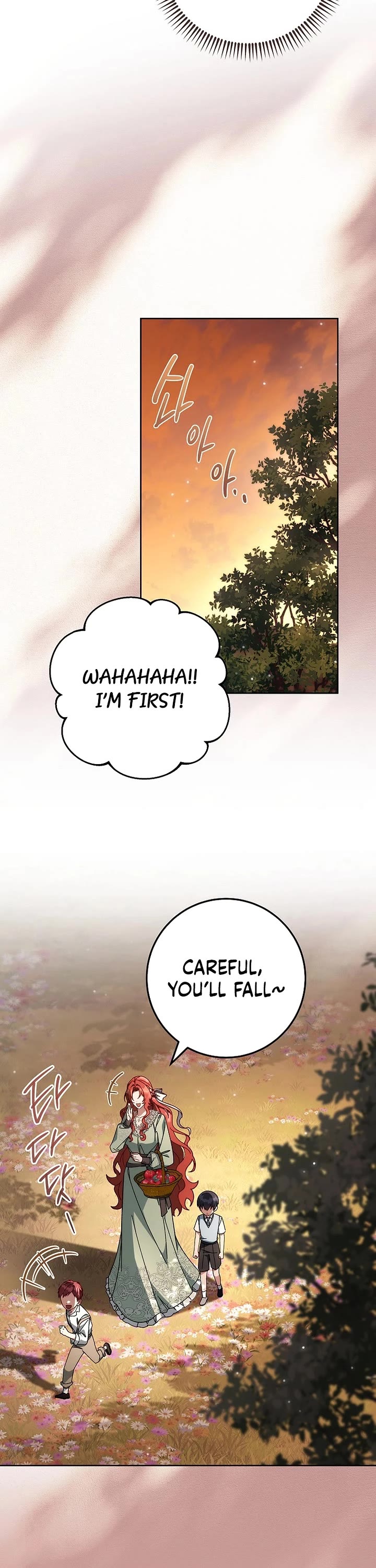 Can I Cry Now? Chapter 17 page 51 - Chapter 17