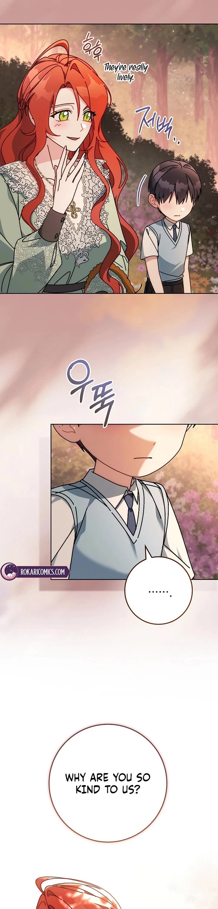 Can I Cry Now? Chapter 17 page 52 - Chapter 17