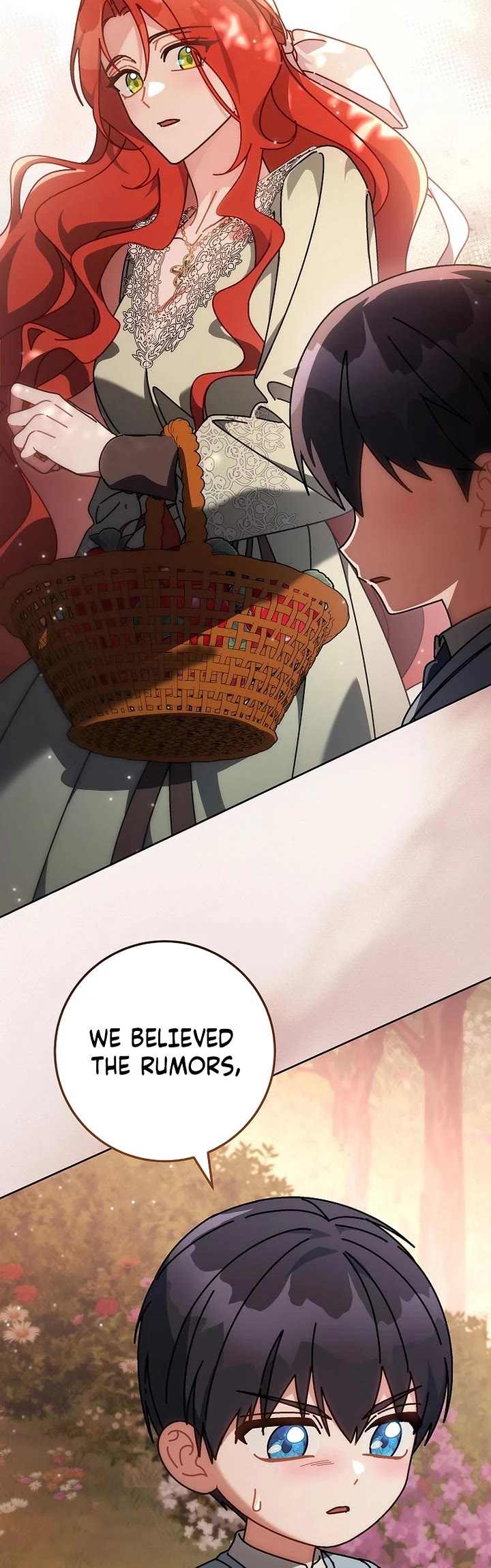Can I Cry Now? Chapter 17 page 53 - Chapter 17