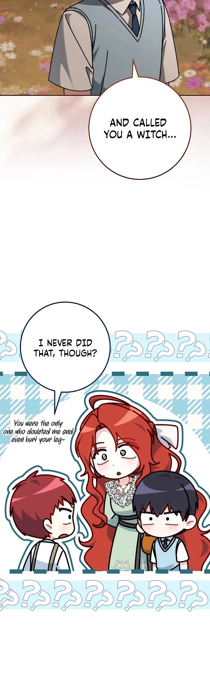 Can I Cry Now? Chapter 17 page 54 - Chapter 17
