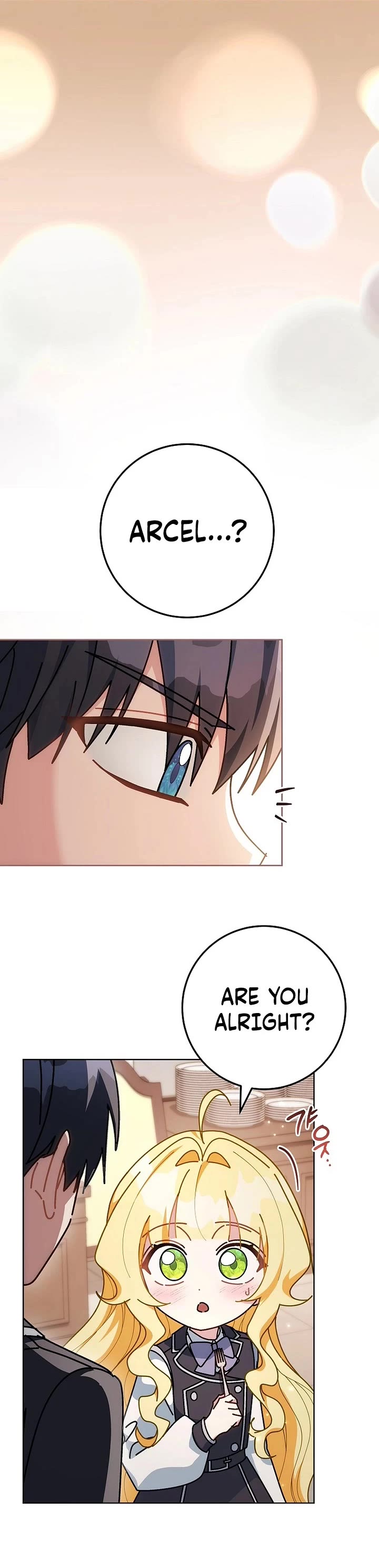 Can I Cry Now? Chapter 17 page 59 - Chapter 17