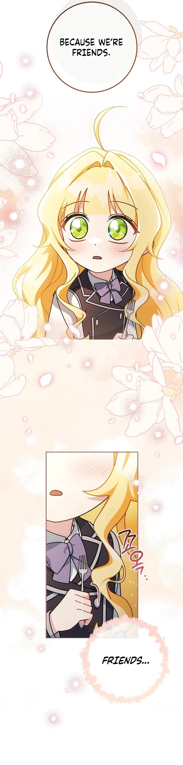 Can I Cry Now? Chapter 17 page 61 - Chapter 17