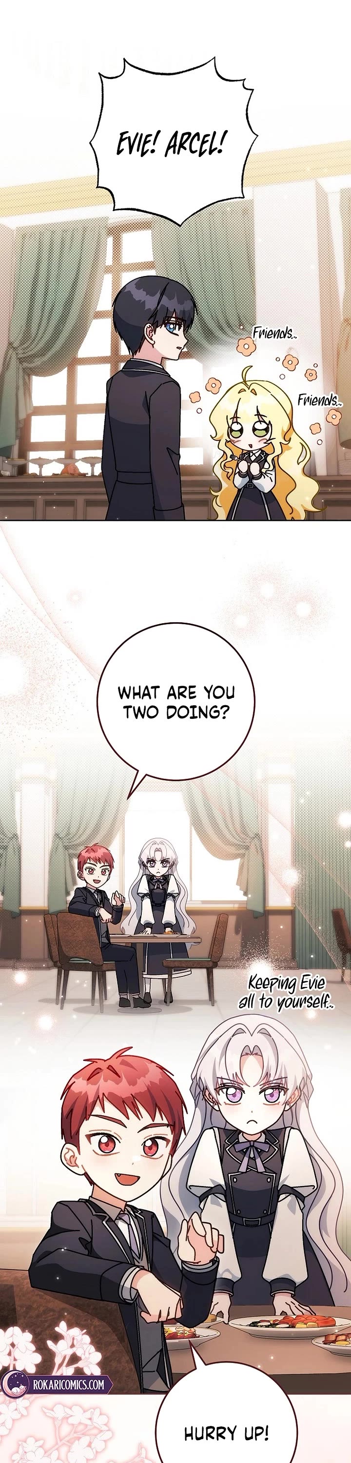 Can I Cry Now? Chapter 17 page 62 - Chapter 17
