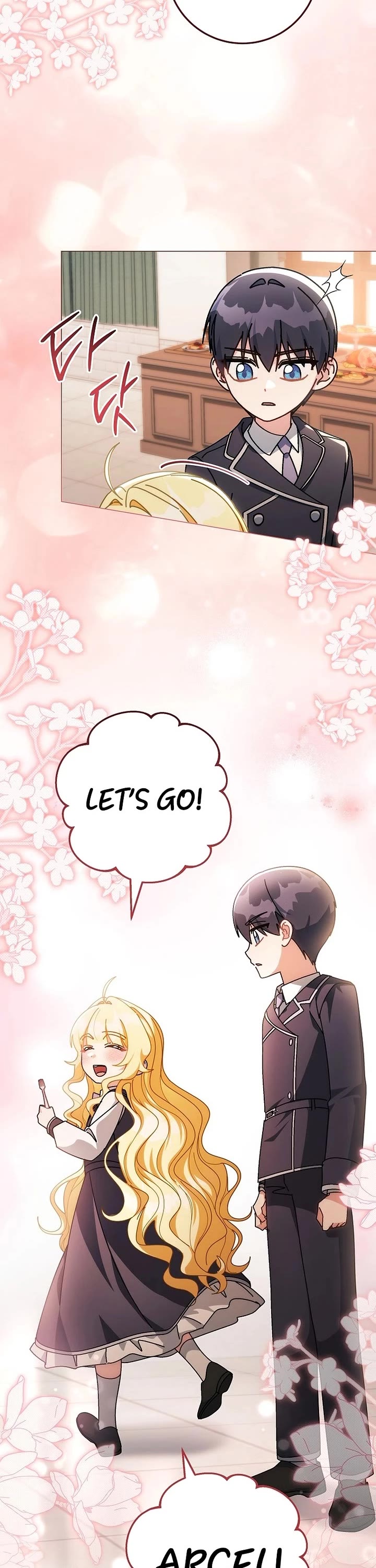 Can I Cry Now? Chapter 17 page 63 - Chapter 17