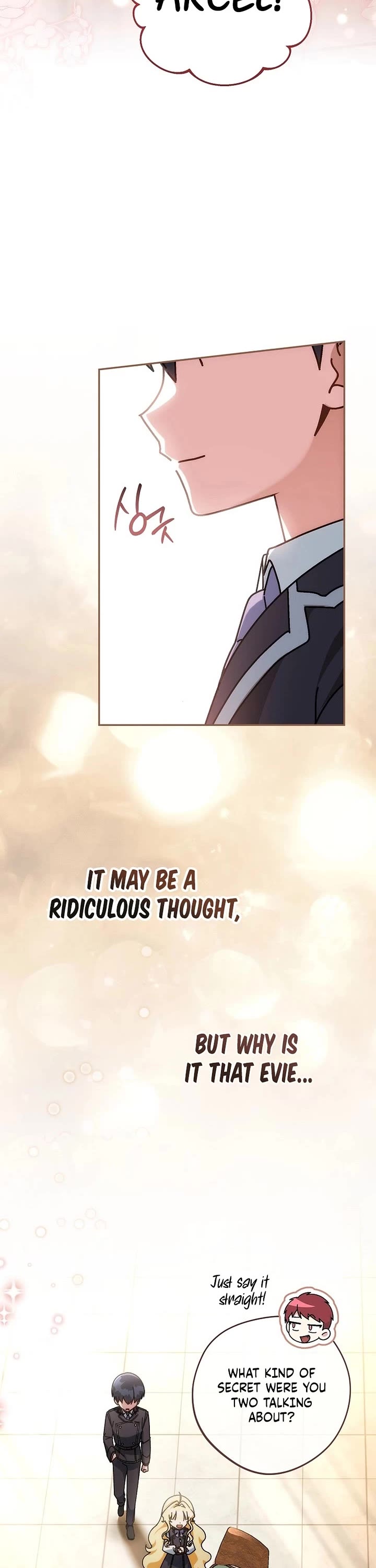 Can I Cry Now? Chapter 17 page 64 - Chapter 17