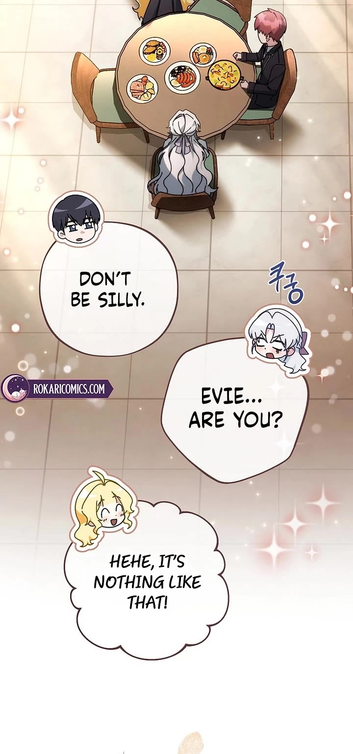Can I Cry Now? Chapter 17 page 65 - Chapter 17