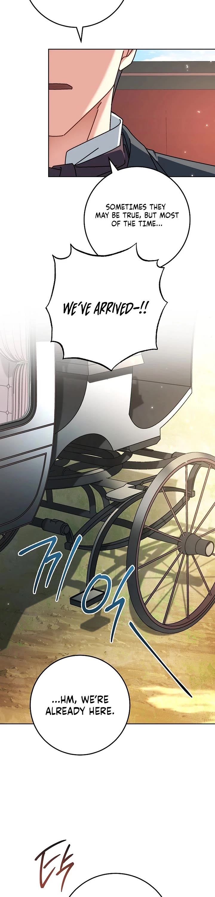 Can I Cry Now? Chapter 17 page 9 - Chapter 17