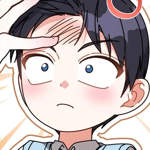 Can I Cry Now? Chapter 17 cover