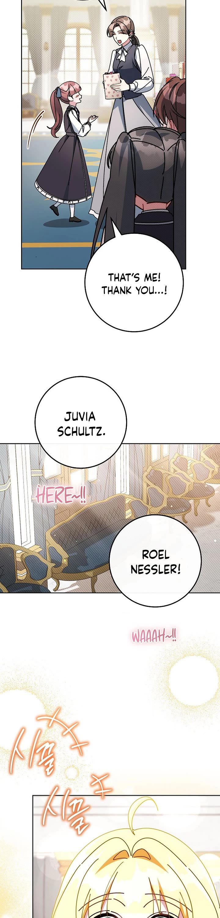 Can I Cry Now? Chapter 18 page 15 - Chapter 18