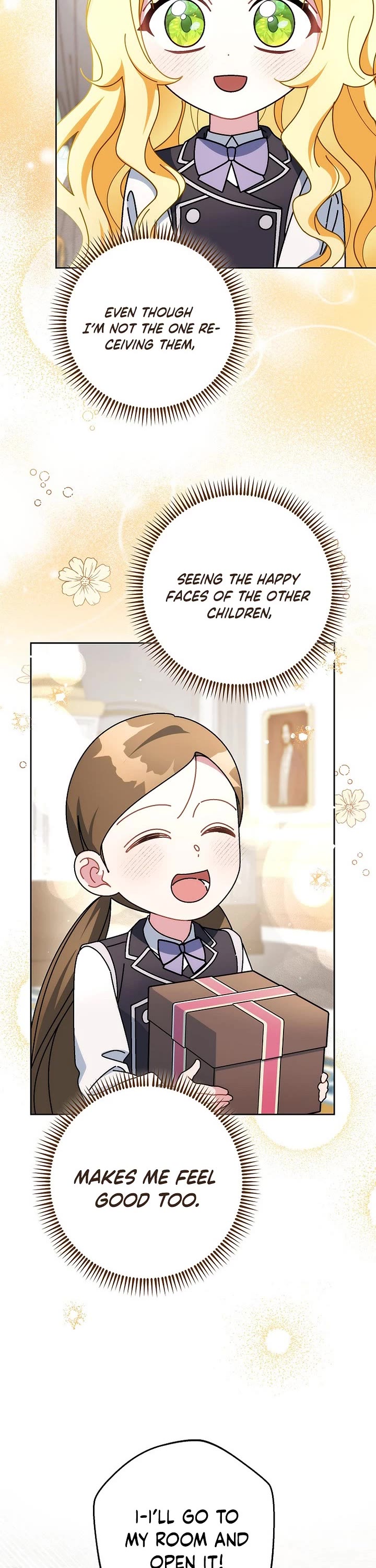 Can I Cry Now? Chapter 18 page 16 - Chapter 18