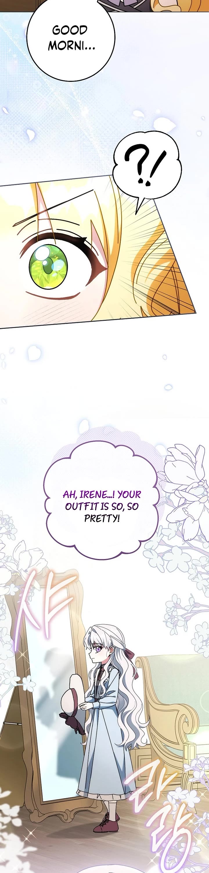 Can I Cry Now? Chapter 18 page 2 - Chapter 18