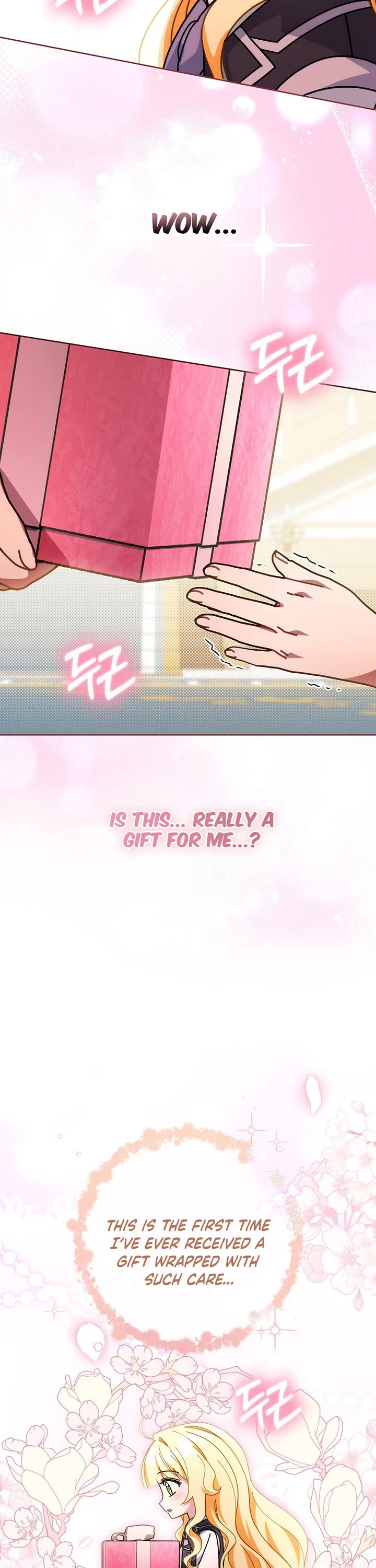 Can I Cry Now? Chapter 18 page 22 - Chapter 18