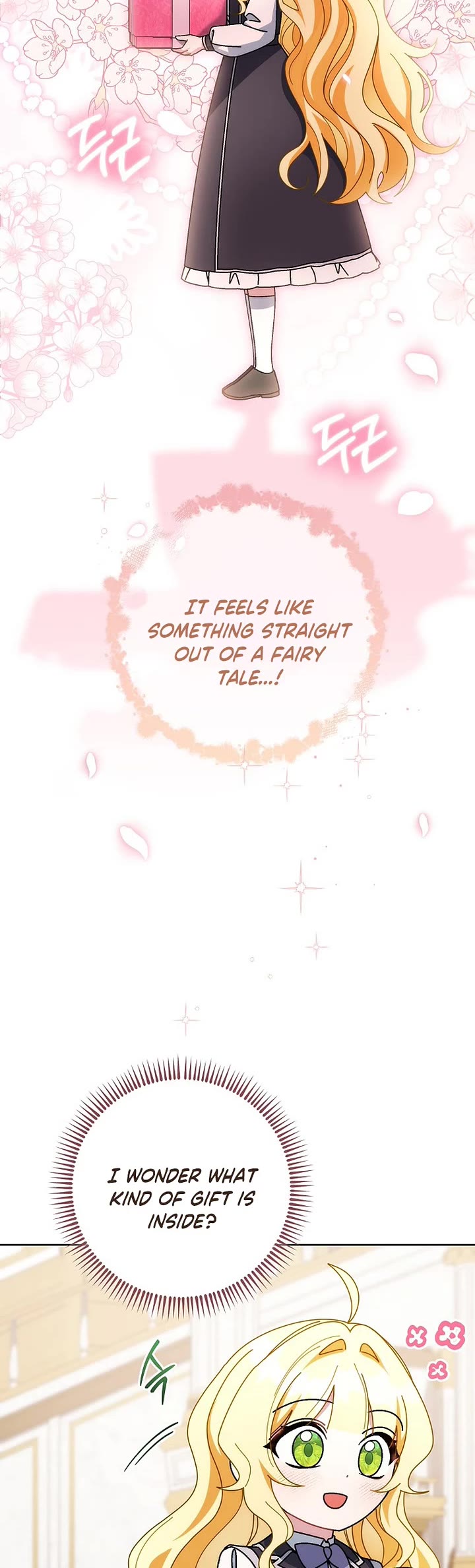 Can I Cry Now? Chapter 18 page 23 - Chapter 18